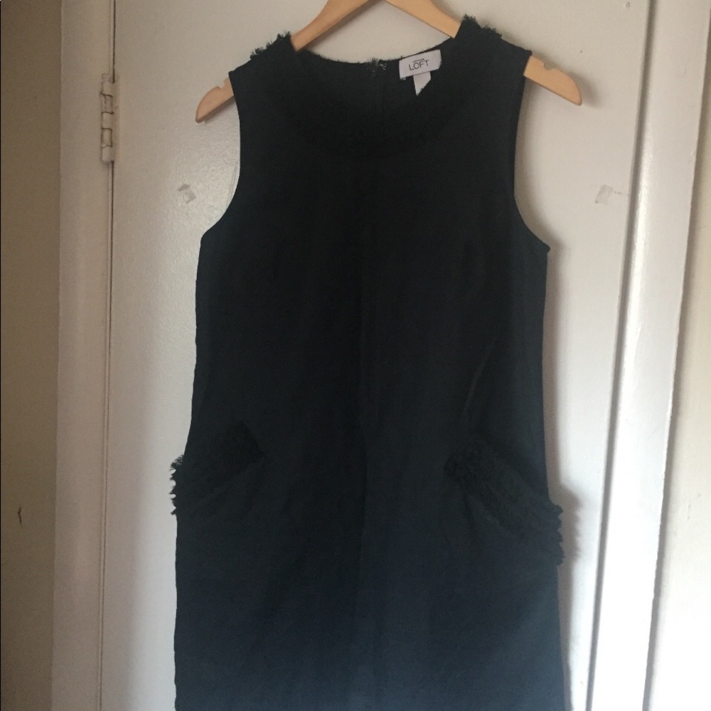 Midi Dress 👗 Loft